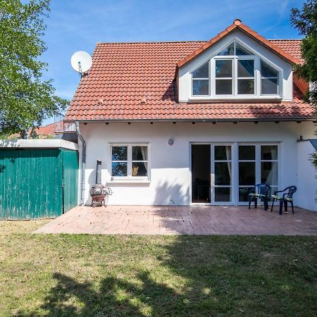 Holiday Home Losentitz By Interhome Garz (Rugen) Exterior foto
