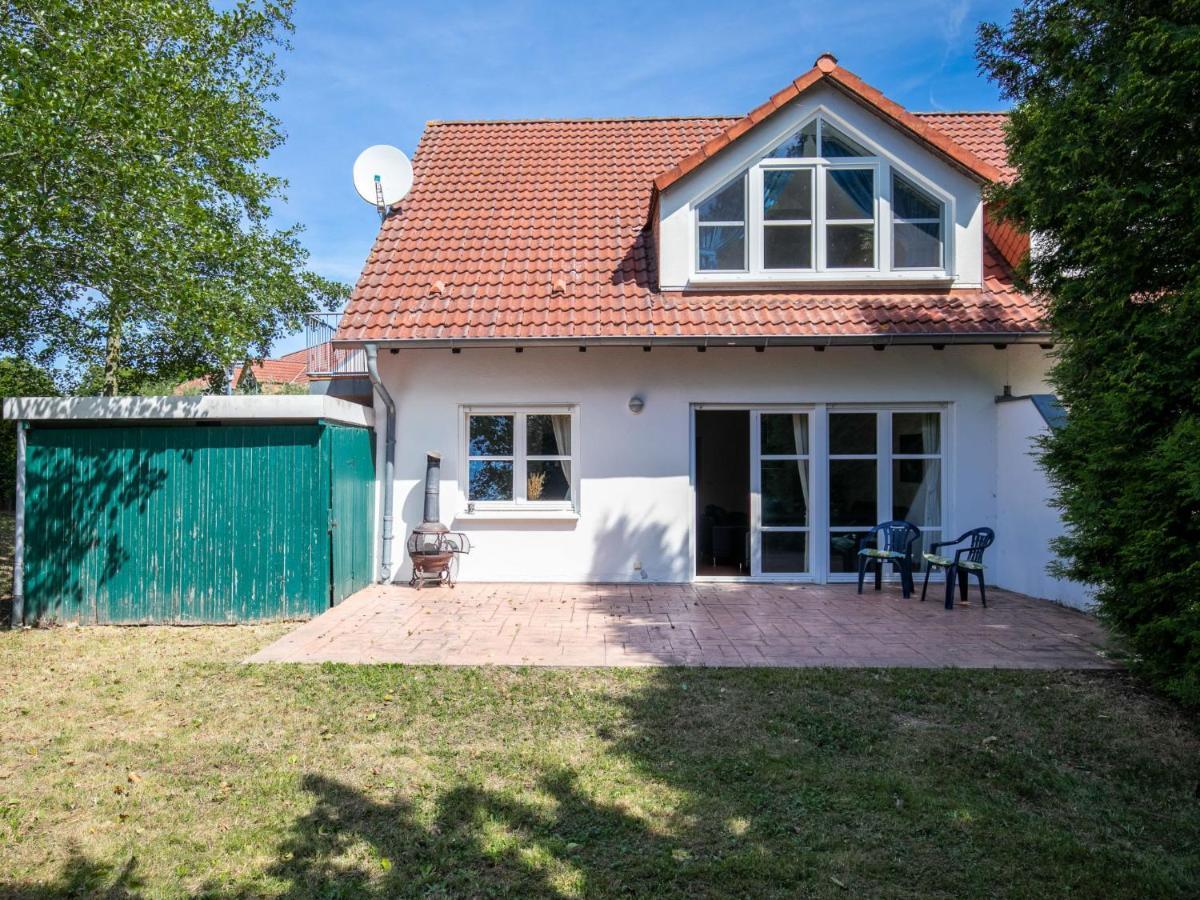 Holiday Home Losentitz By Interhome Garz (Rugen) Exterior foto