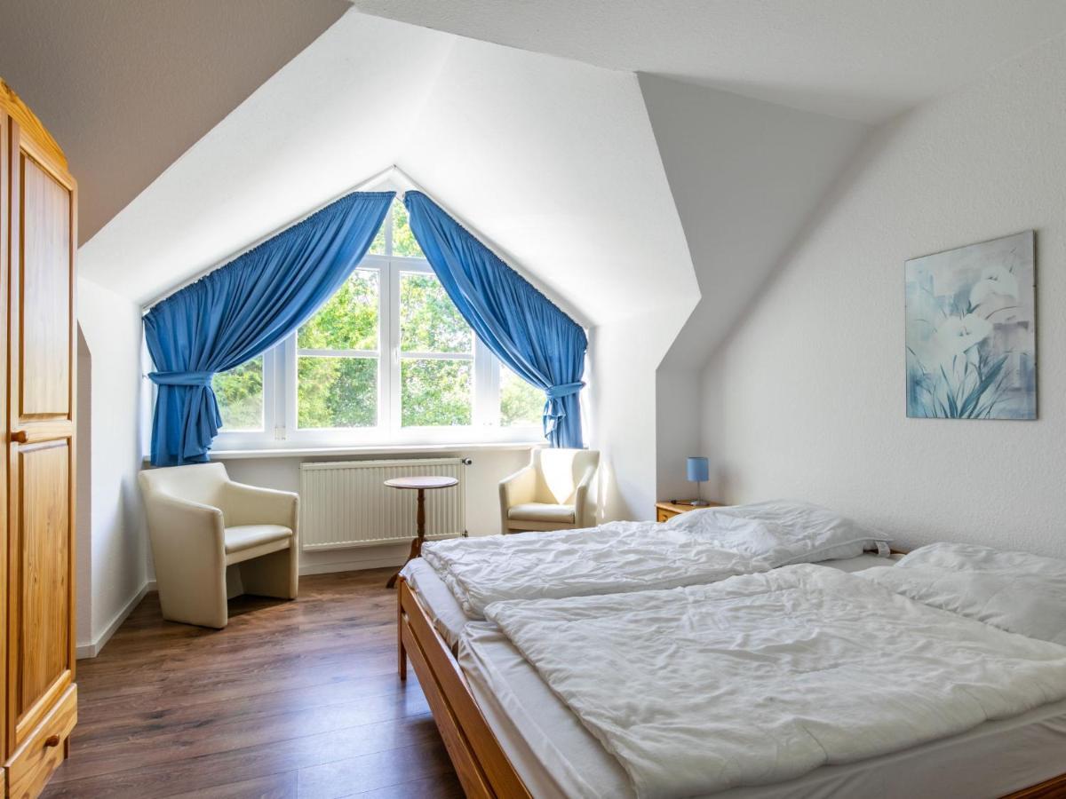 Holiday Home Losentitz By Interhome Garz (Rugen) Exterior foto