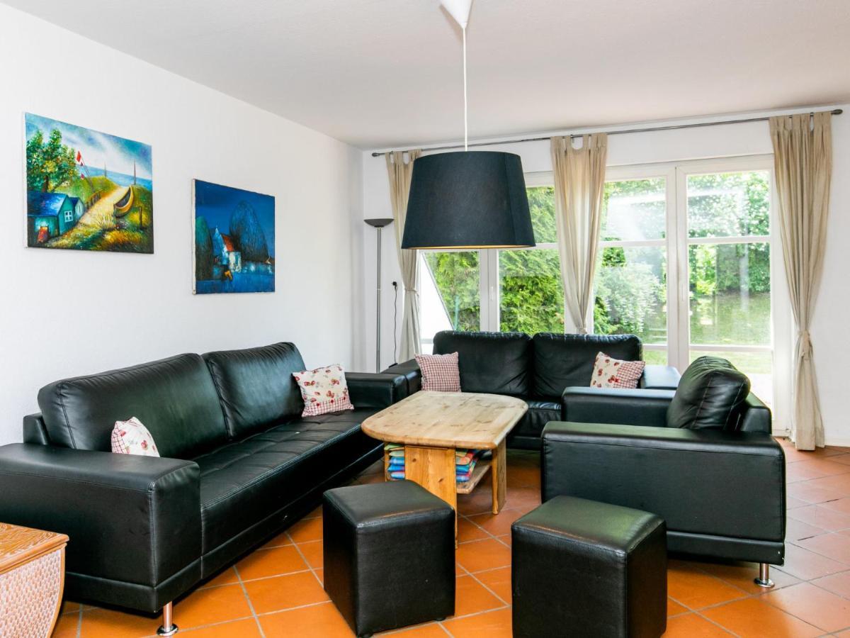 Holiday Home Losentitz By Interhome Garz (Rugen) Exterior foto