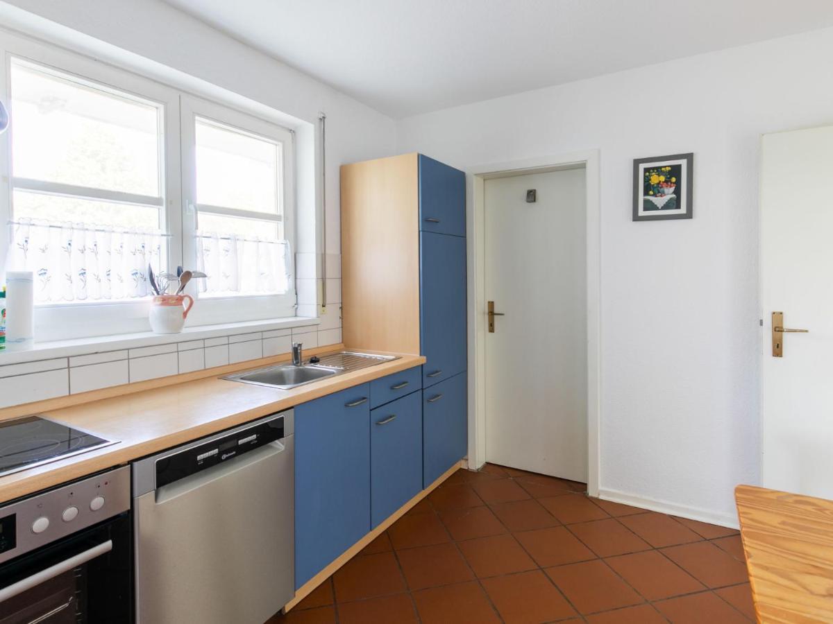 Holiday Home Losentitz By Interhome Garz (Rugen) Exterior foto