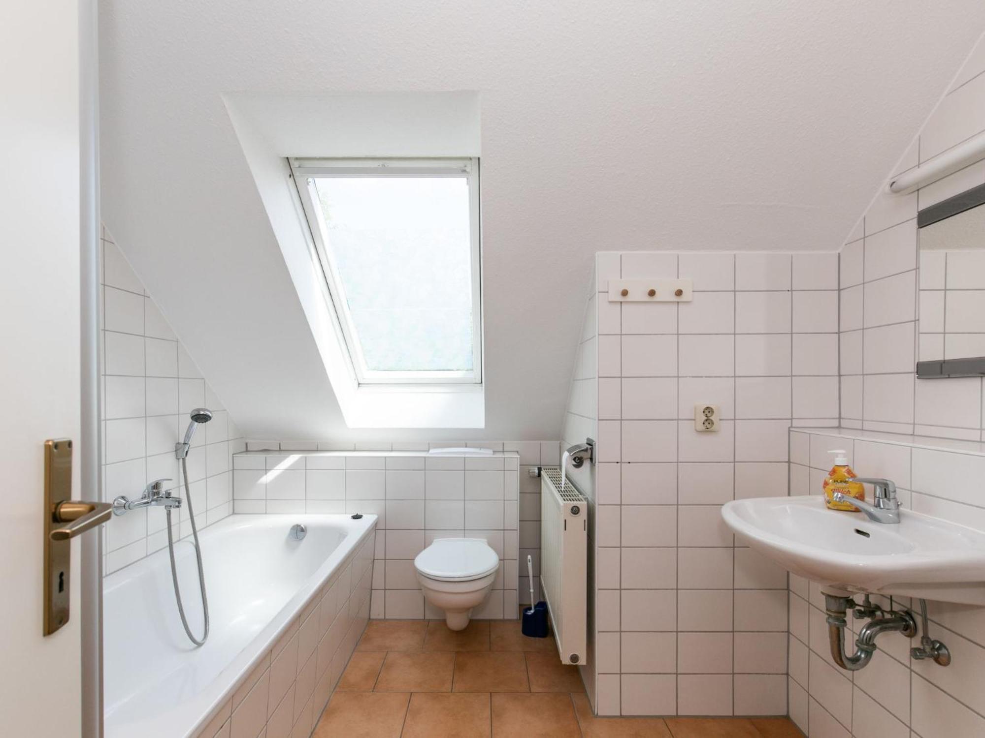 Holiday Home Losentitz By Interhome Garz (Rugen) Exterior foto