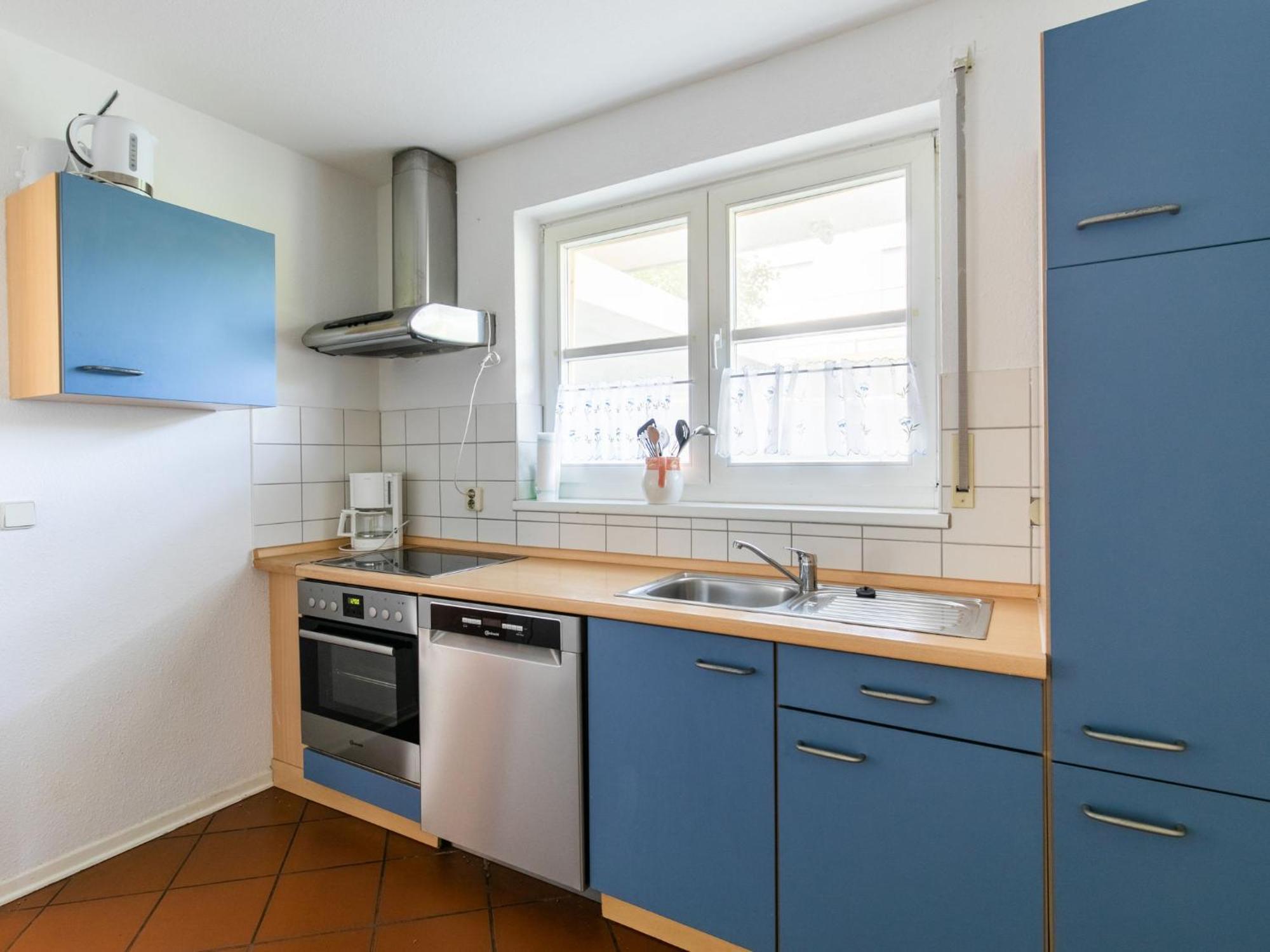 Holiday Home Losentitz By Interhome Garz (Rugen) Exterior foto