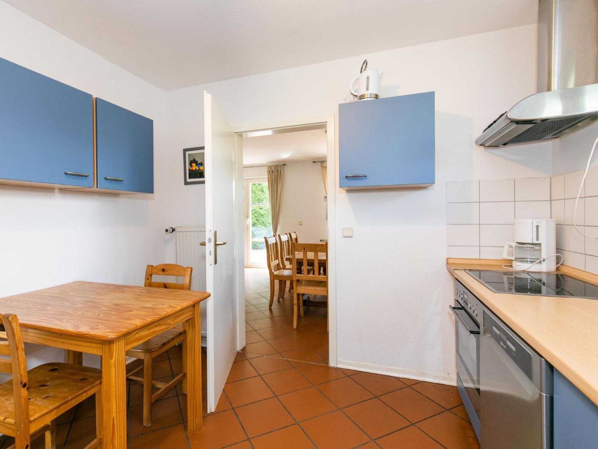 Holiday Home Losentitz By Interhome Garz (Rugen) Exterior foto