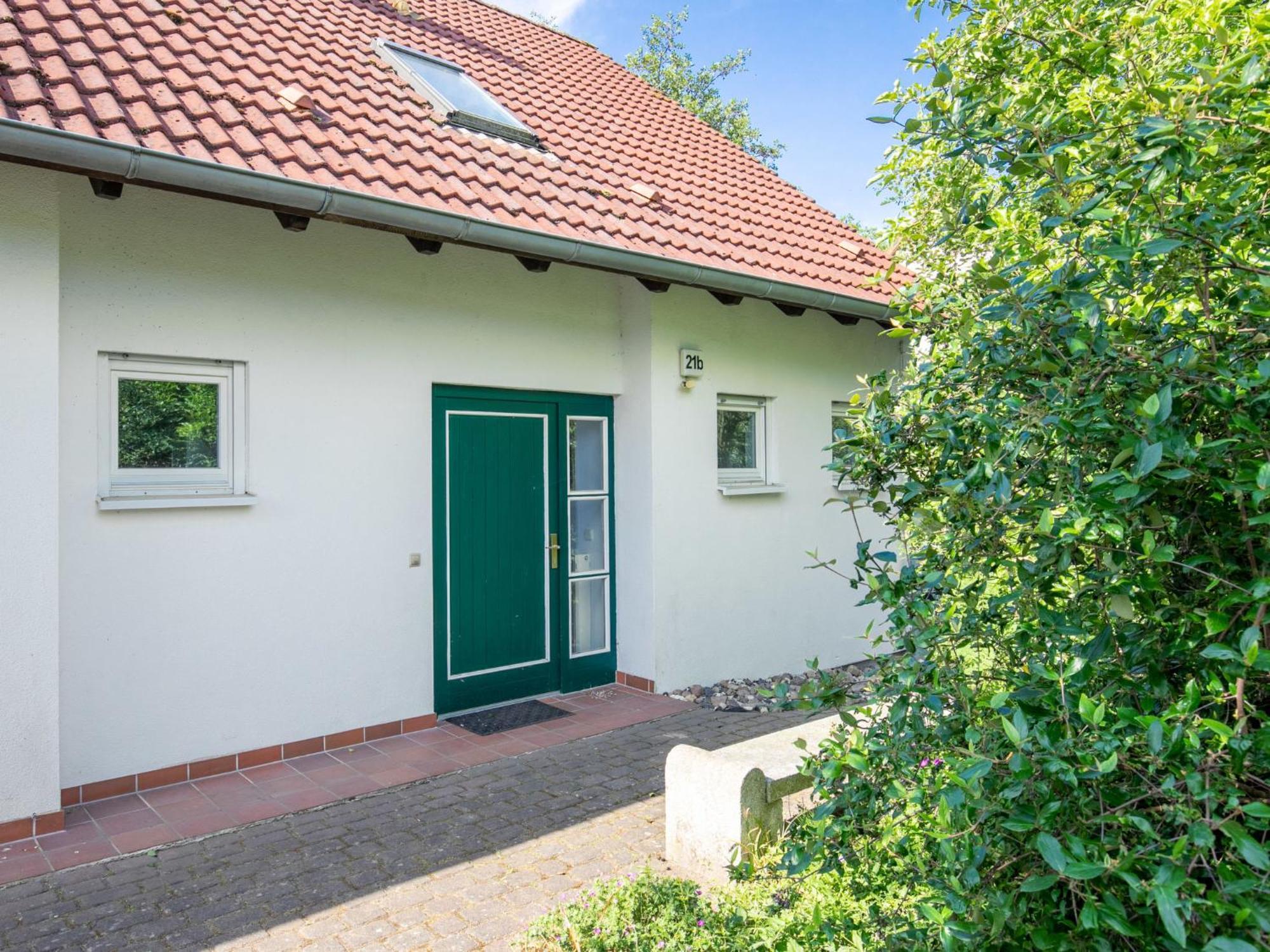 Holiday Home Losentitz By Interhome Garz (Rugen) Exterior foto