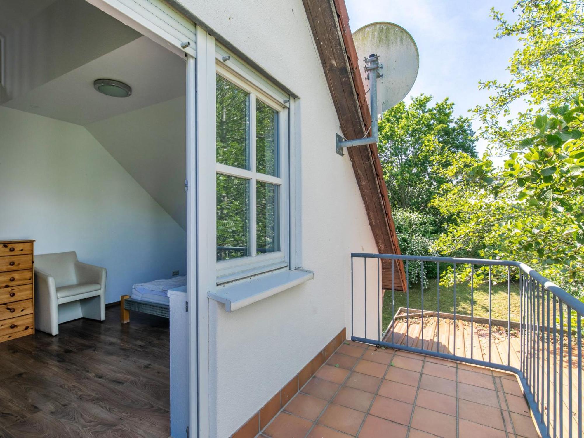 Holiday Home Losentitz By Interhome Garz (Rugen) Exterior foto
